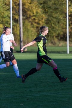 Bild 342 - Frauen TSV Vineta Audorg - SV Friesia 03 Riesum Lindholm : Ergebnis: 2:4